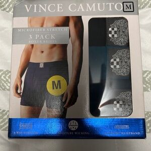 Vince camuto boxer briefs